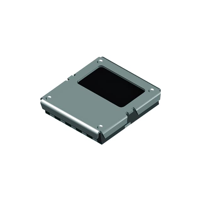 TSOP57456HTT1 Vishay Semiconductor Opto Division  Optical Sensors - Photo Detectors - Remote Receiver